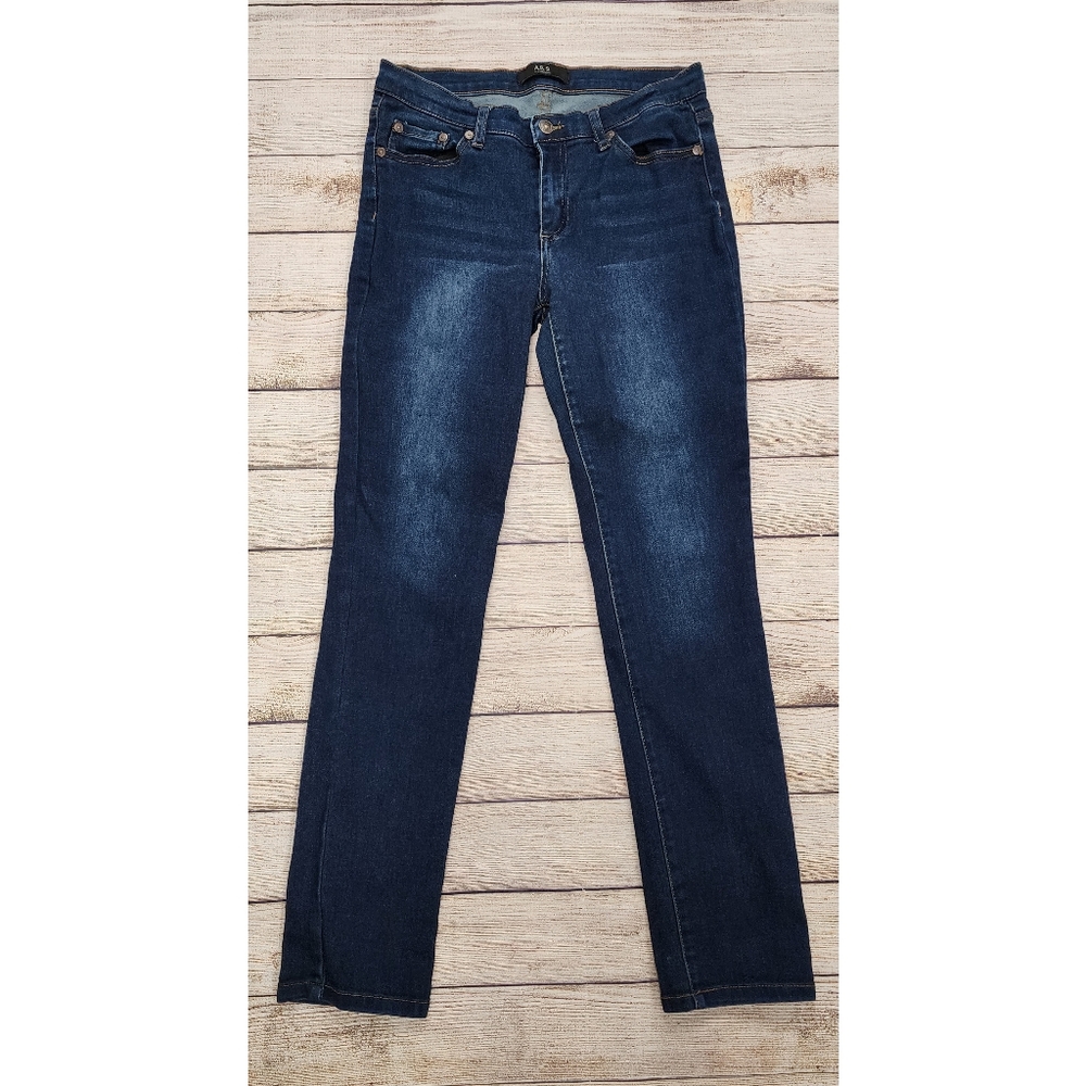 ABS Allen Schwartz Jeans‎ Size 28